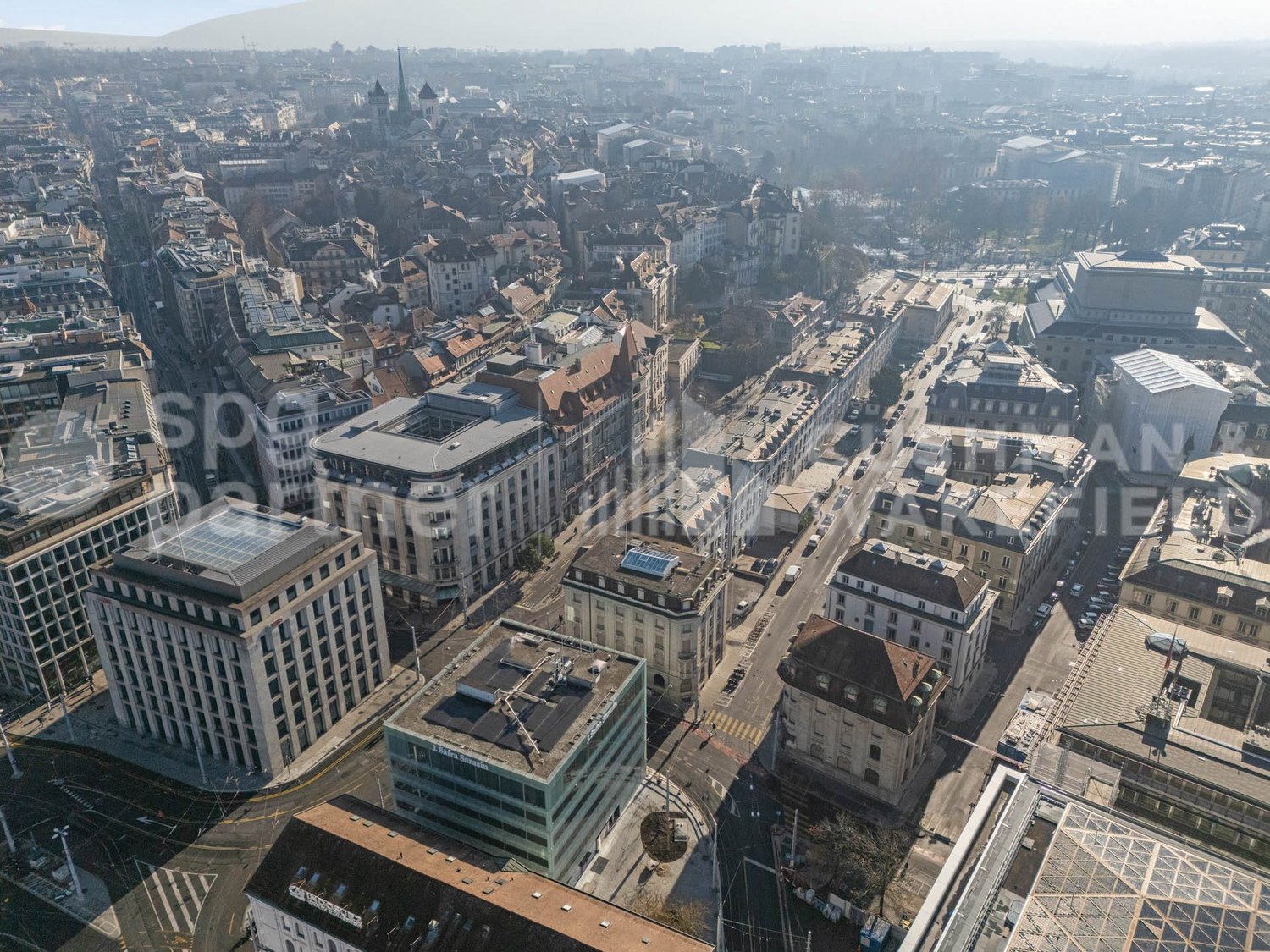 925m² ufficio, foto 2 di 10