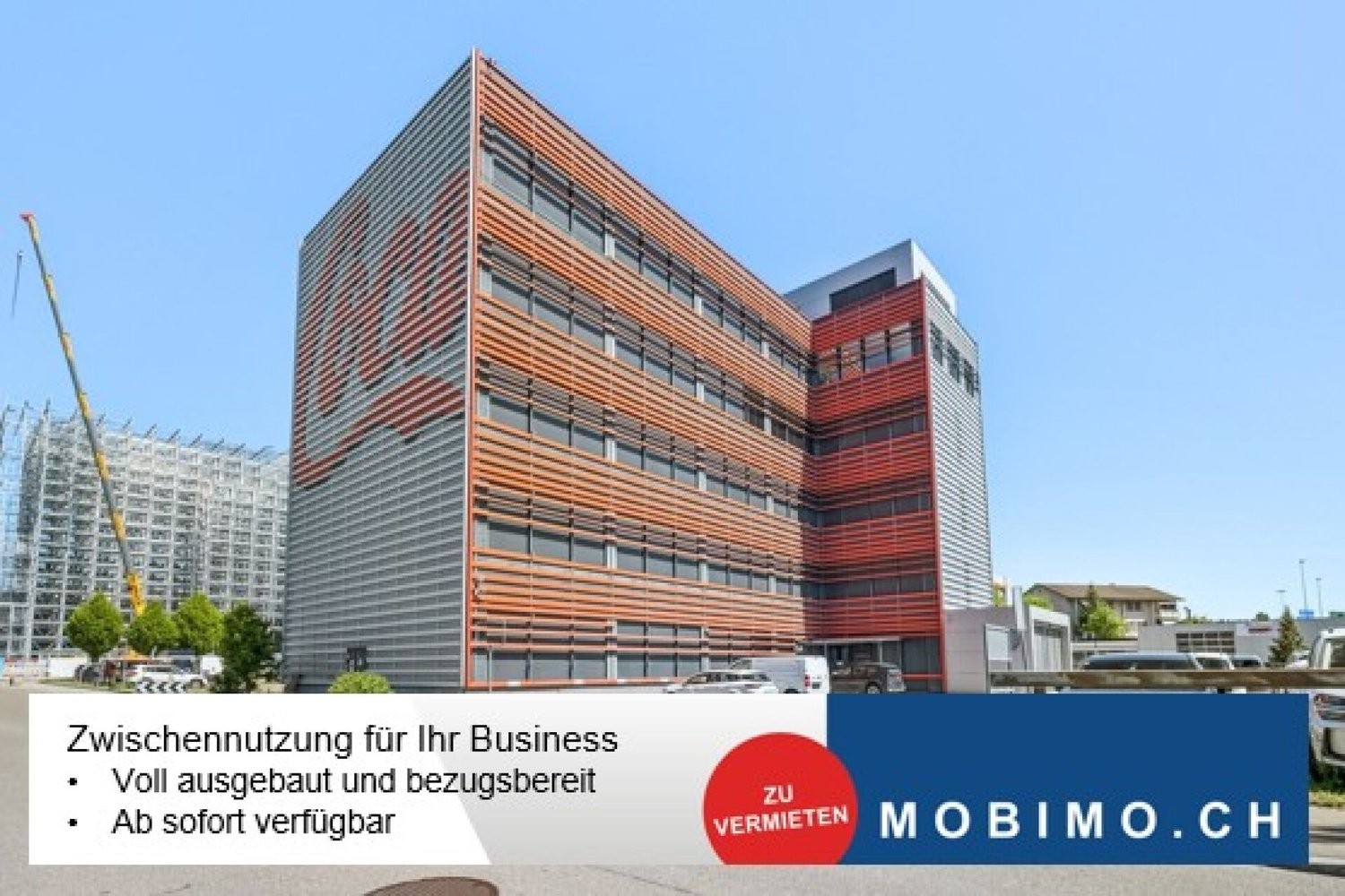 326m² commerciale