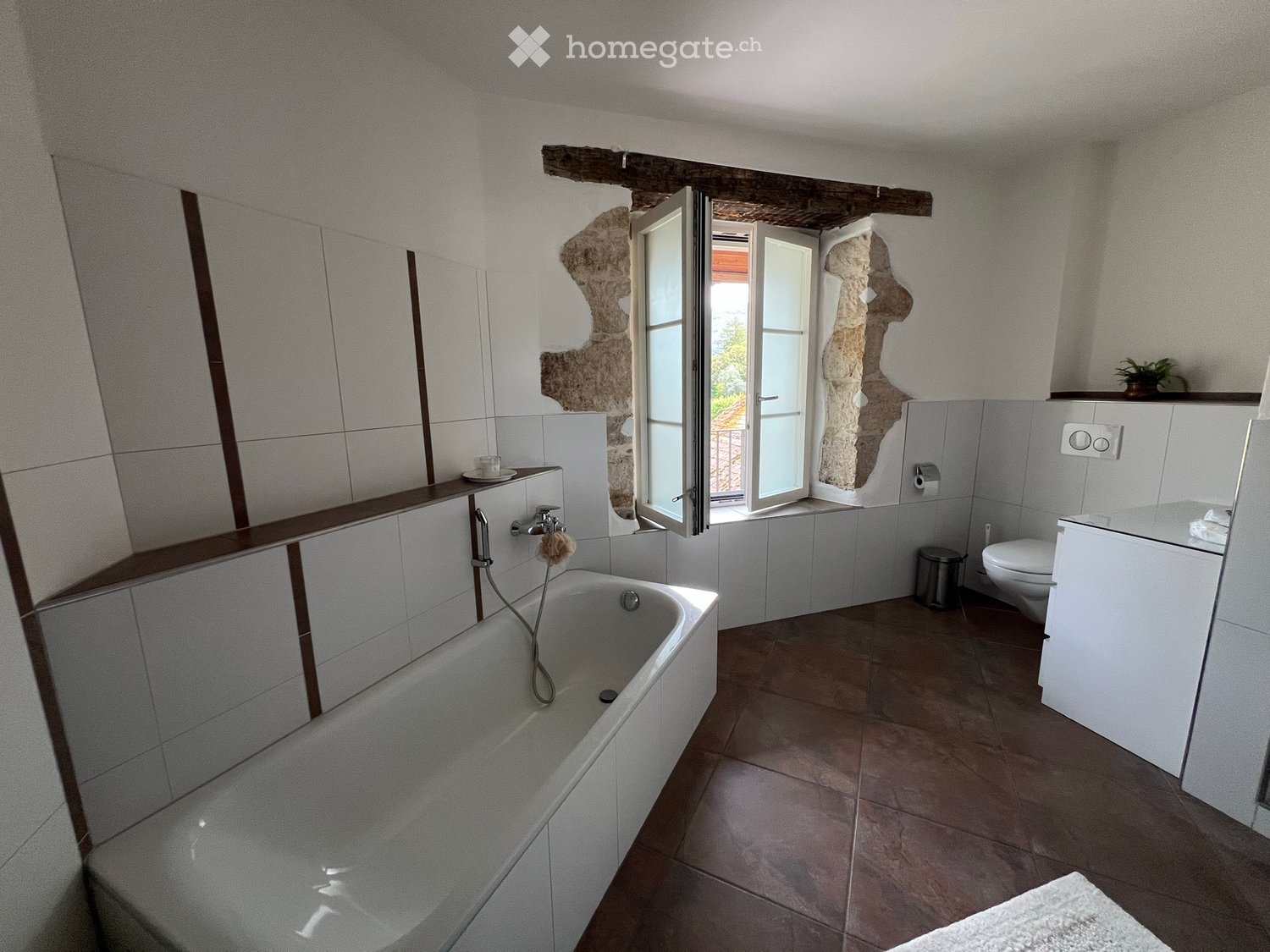 appartamento di 2 locali, foto 5 di 5
