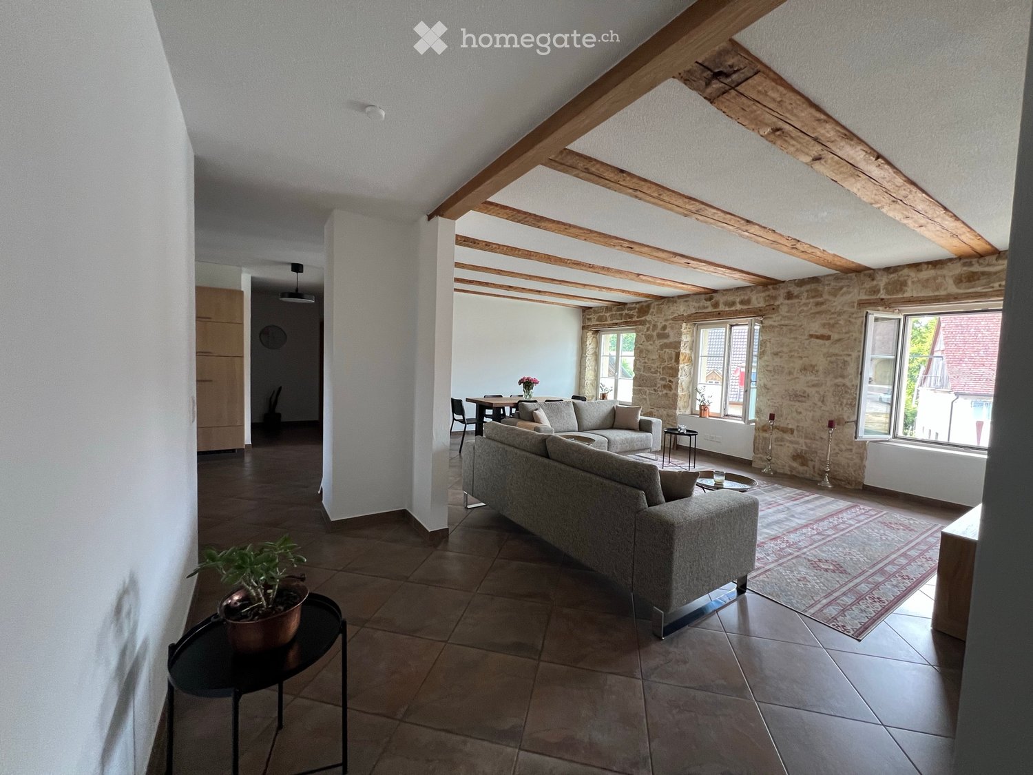 appartamento di 2 locali, foto 3 di 5