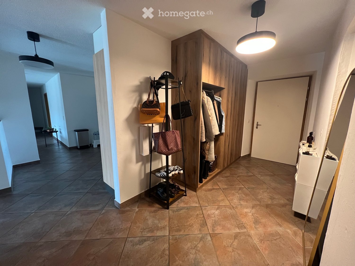 appartamento di 2 locali, foto 4 di 5