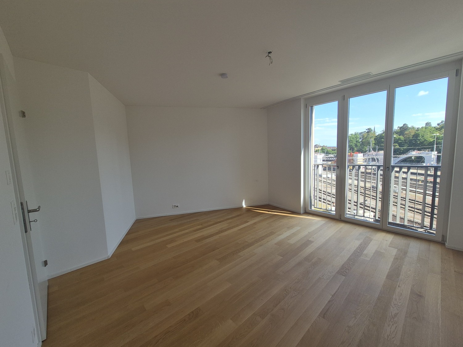 Appartamento di 2 ½ locali