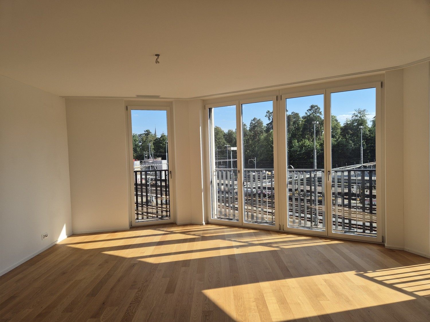 Appartamento di 2 ½ locali