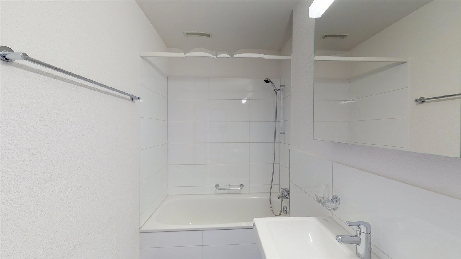Appartamento di 3 ½ locali