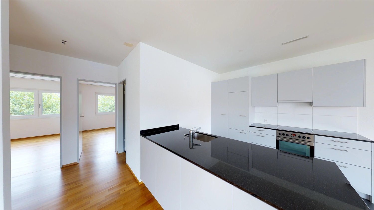 Appartamento di 3 ½ locali