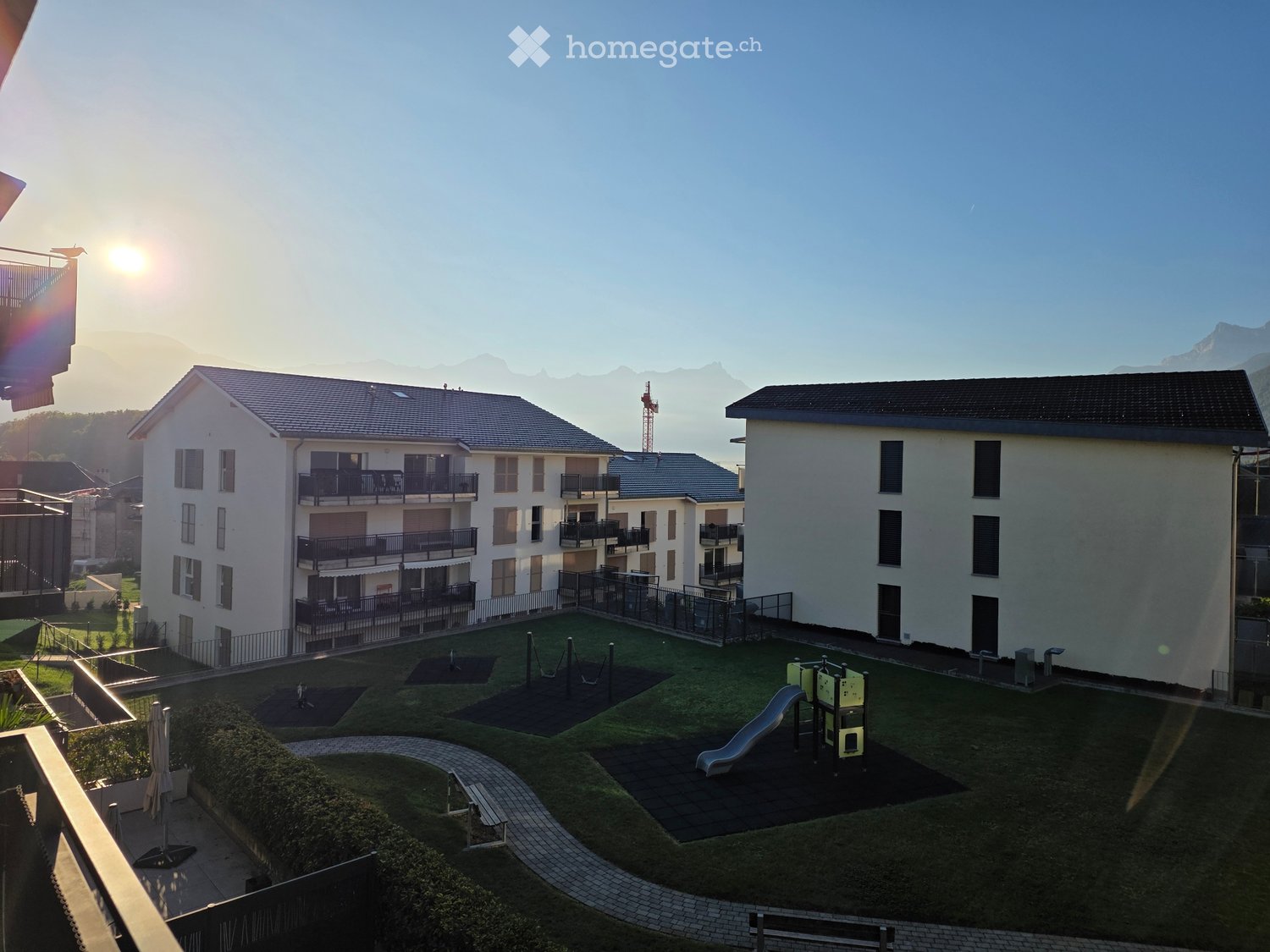 Appartamento di 3 ½ locali, foto 5 di 5