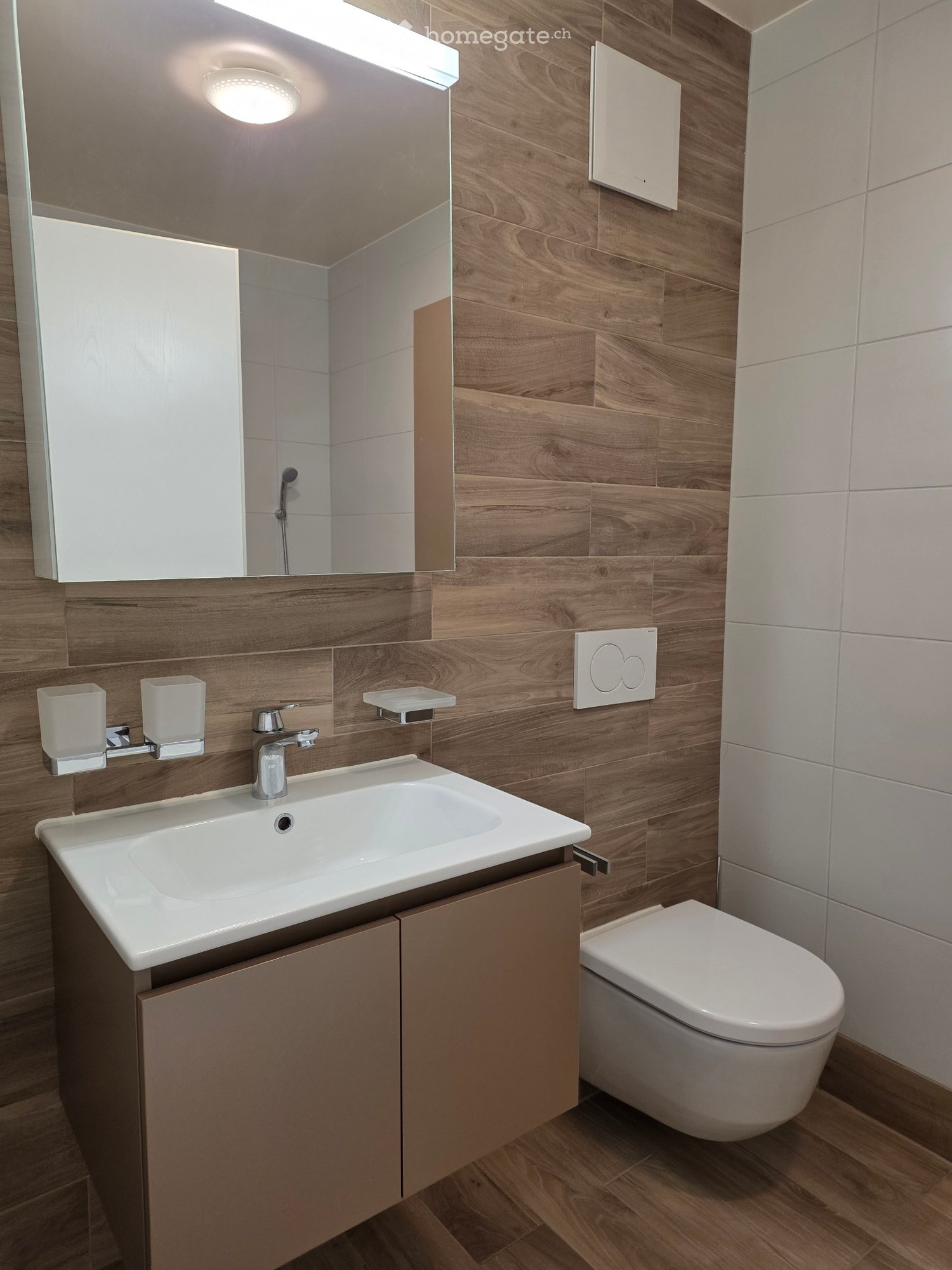 Appartamento di 3 ½ locali, foto 4 di 5