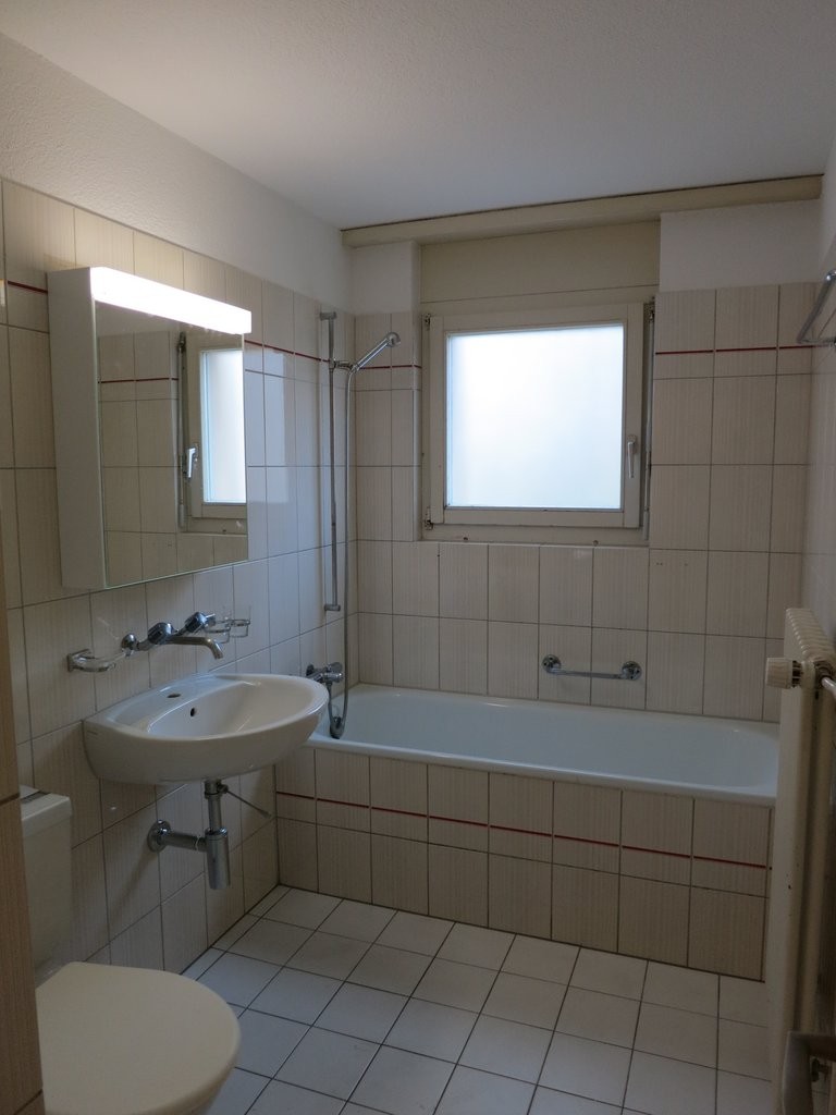 Appartamento di 3 ½ locali