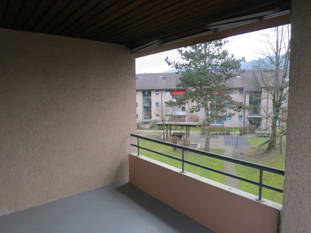 Appartamento di 3 ½ locali