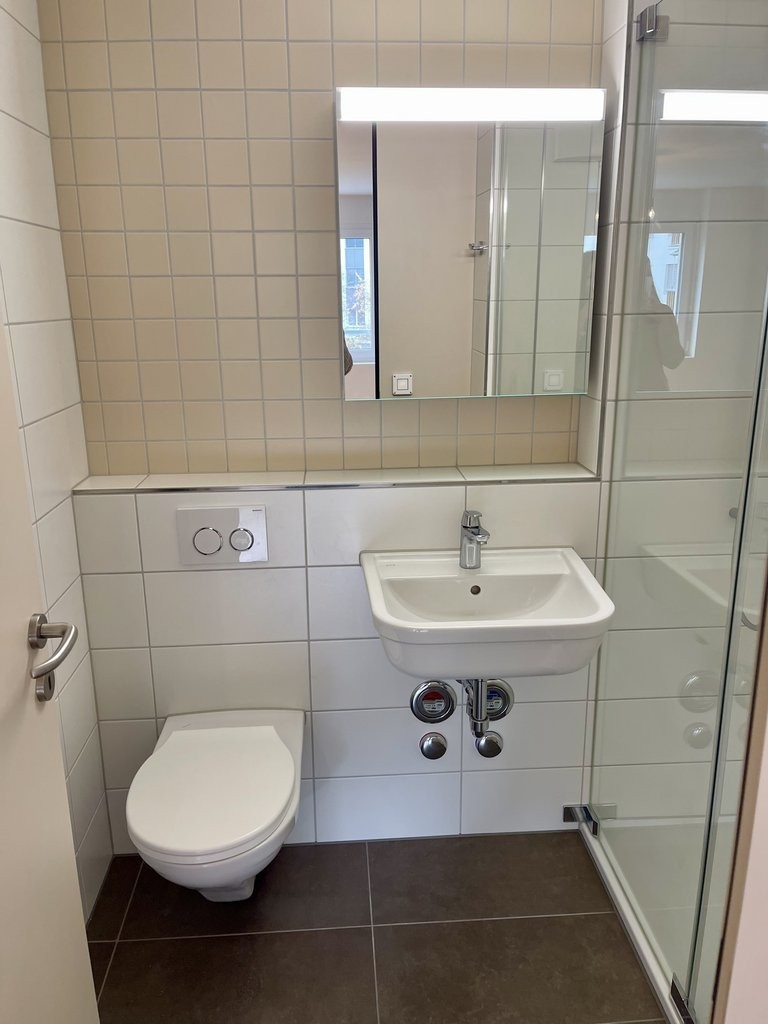 Appartamento di 2 ½ locali, foto 3 di 5