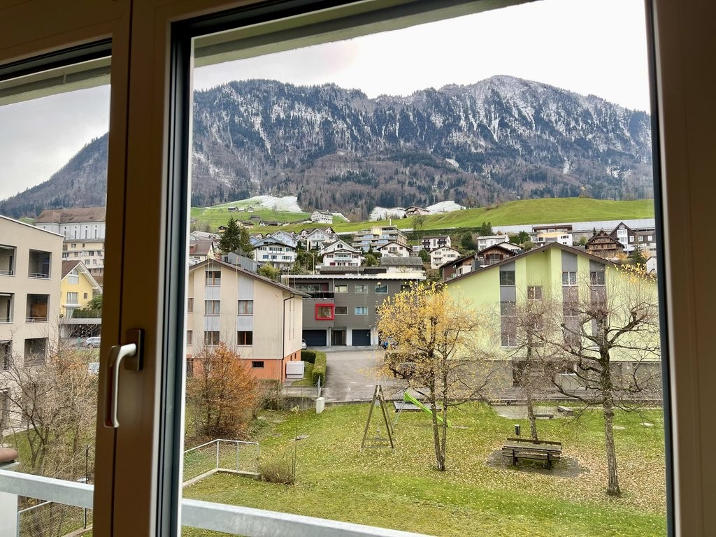 Appartamento di 2 ½ locali, foto 2 di 5