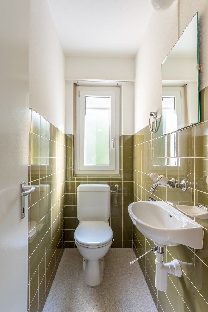 4 ½ pièces appartement