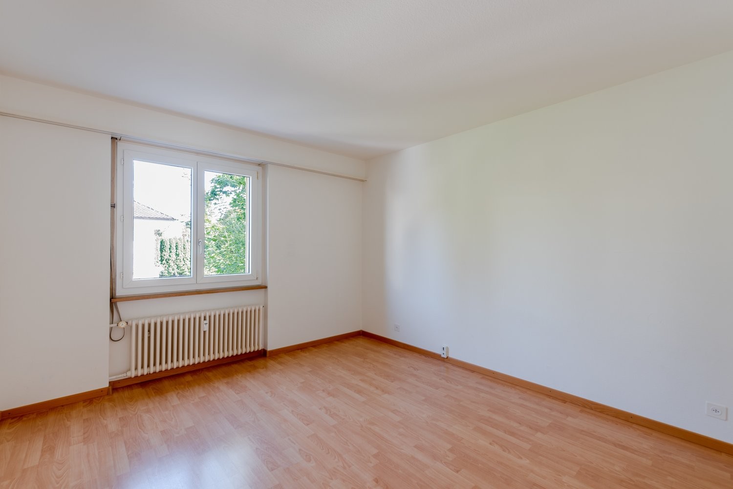 4 ½ pièces appartement