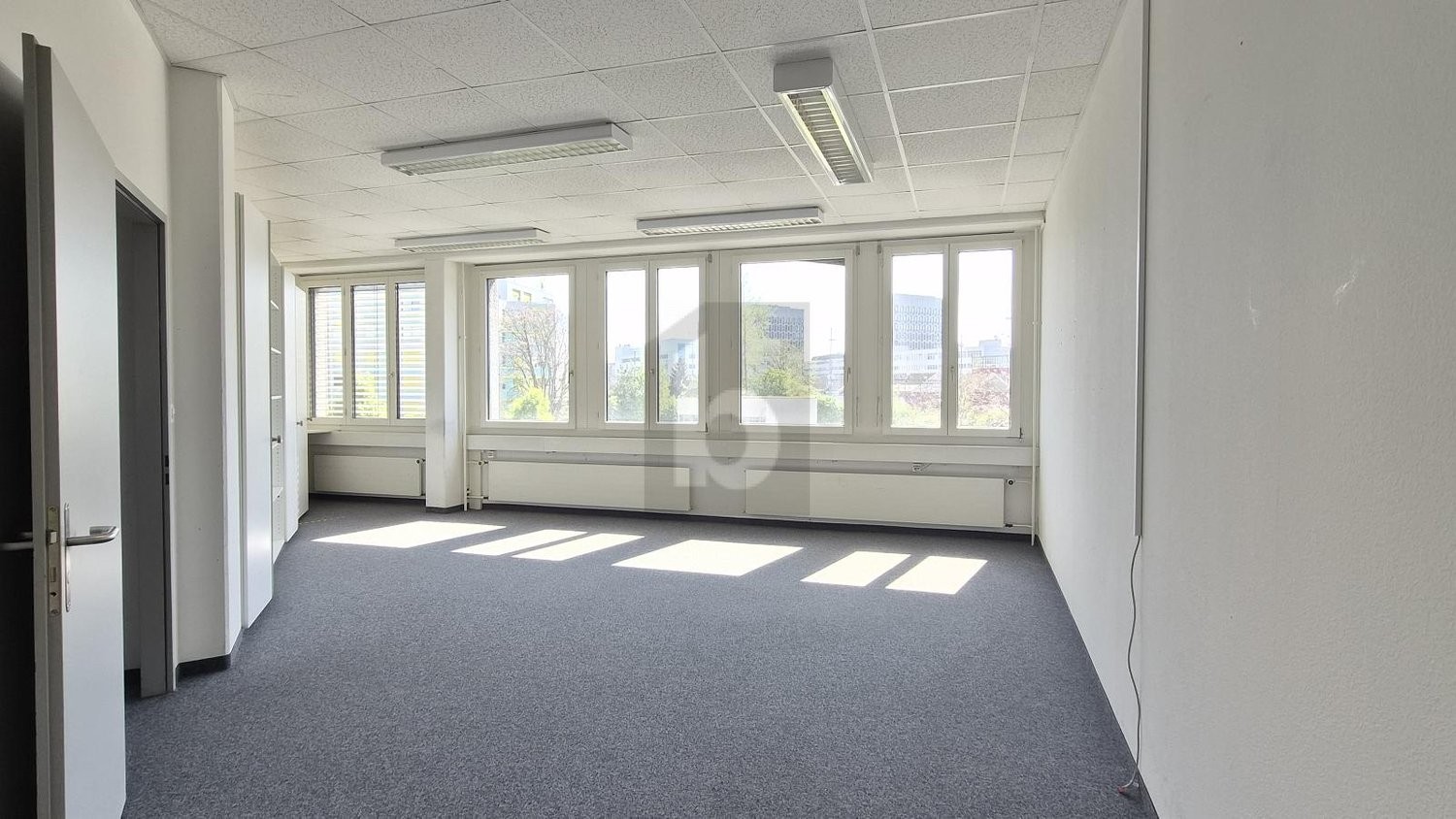 410m² ufficio