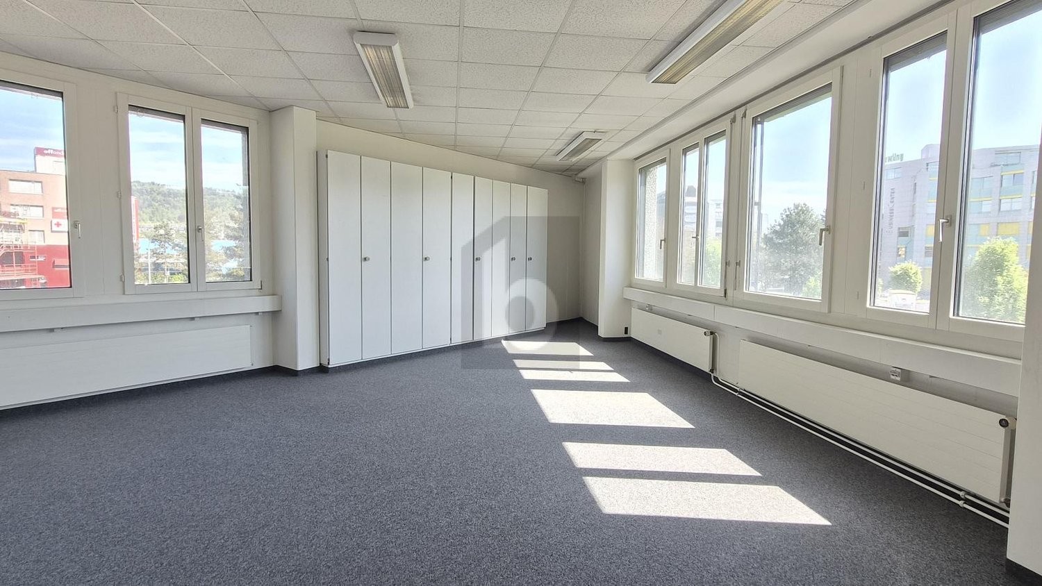 410m² ufficio