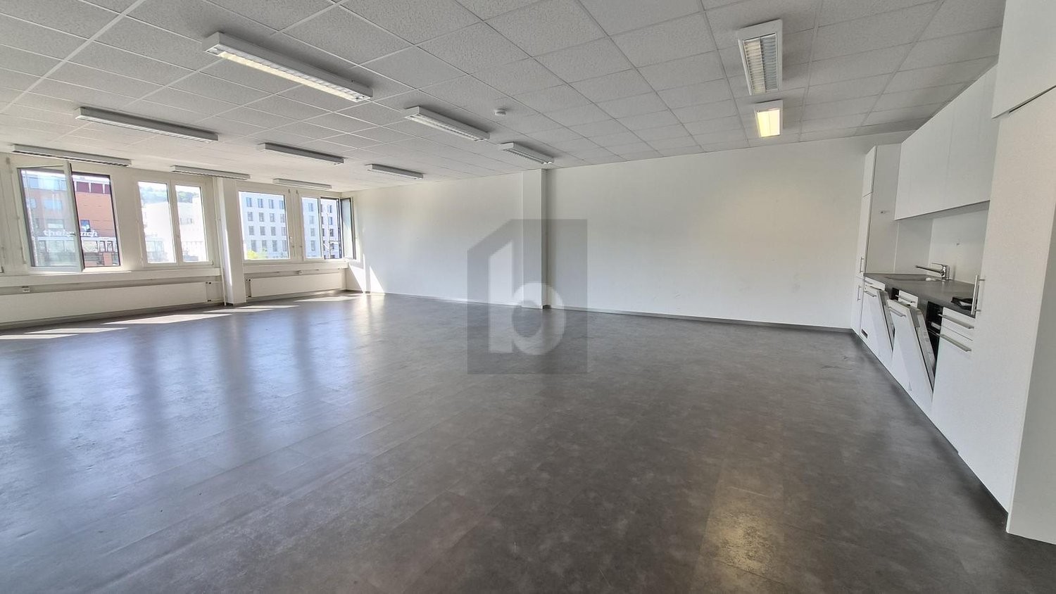 410m² ufficio