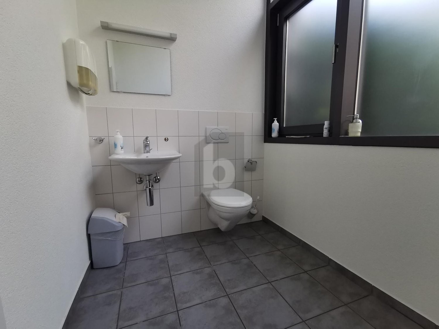 ufficio di 124m², foto 4 di 4