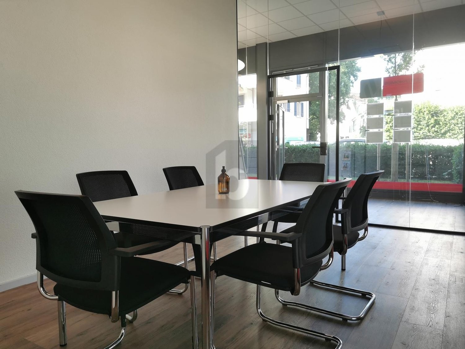 ufficio di 124m², foto 1 di 4