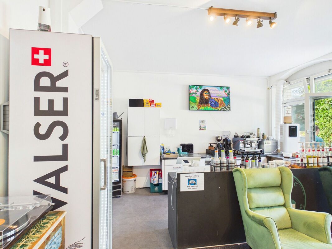 Coffeehouse