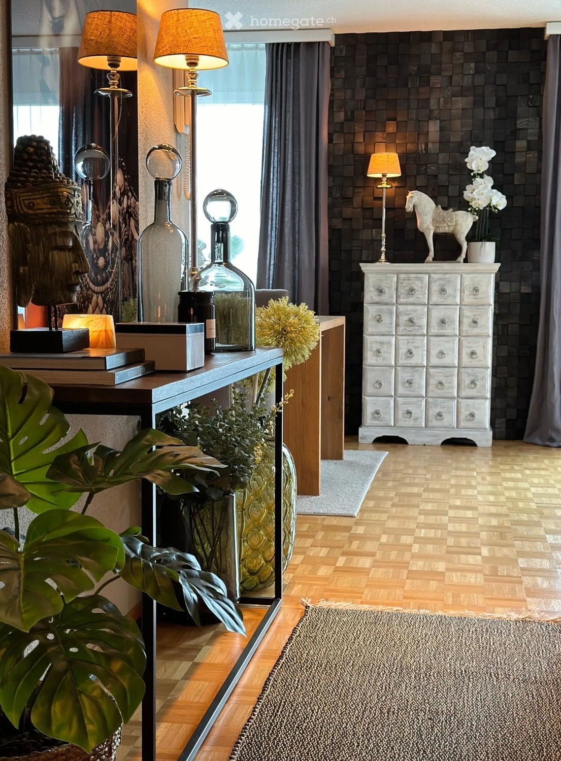 Appartement de 2 ½ pièces