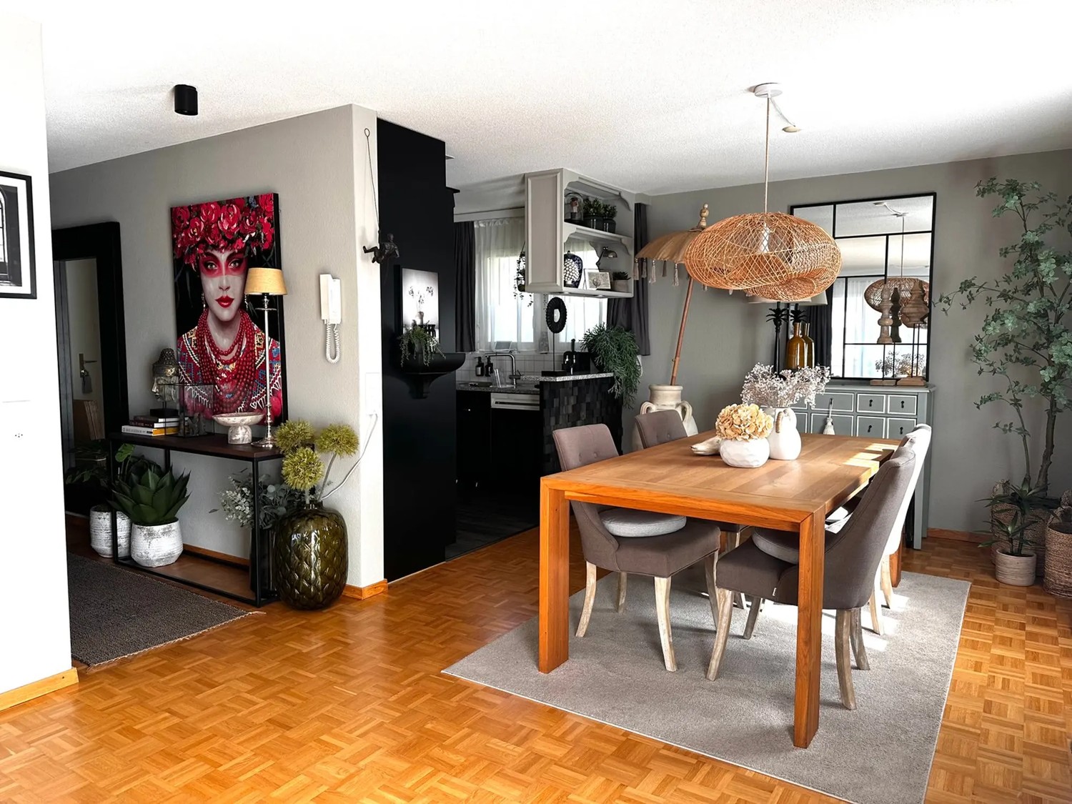 Appartement de 2 ½ pièces