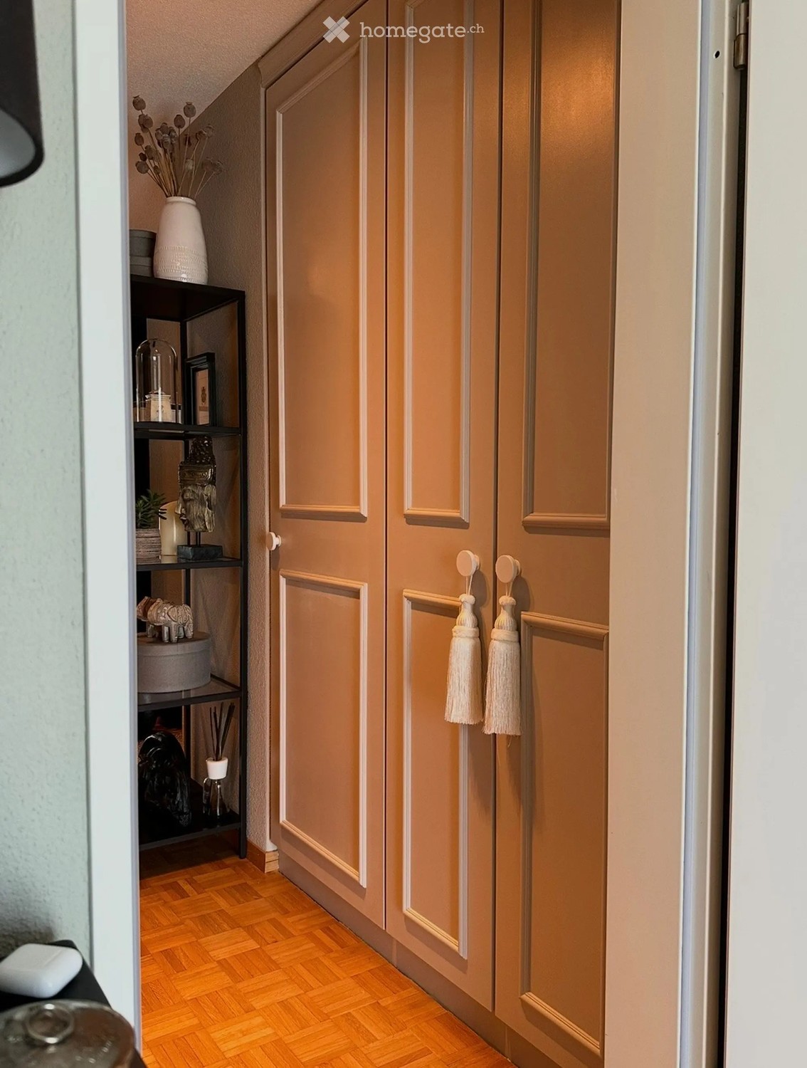 Appartement de 2 ½ pièces