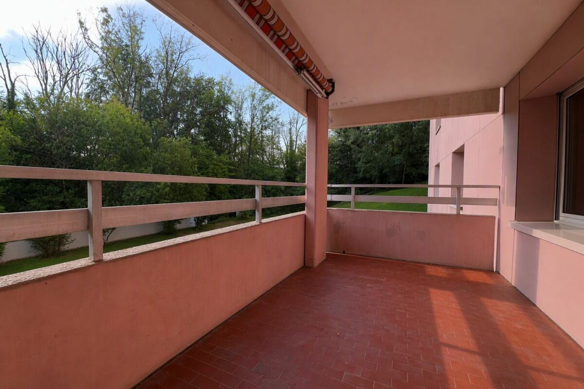 Appartamento di 4 ½ locali