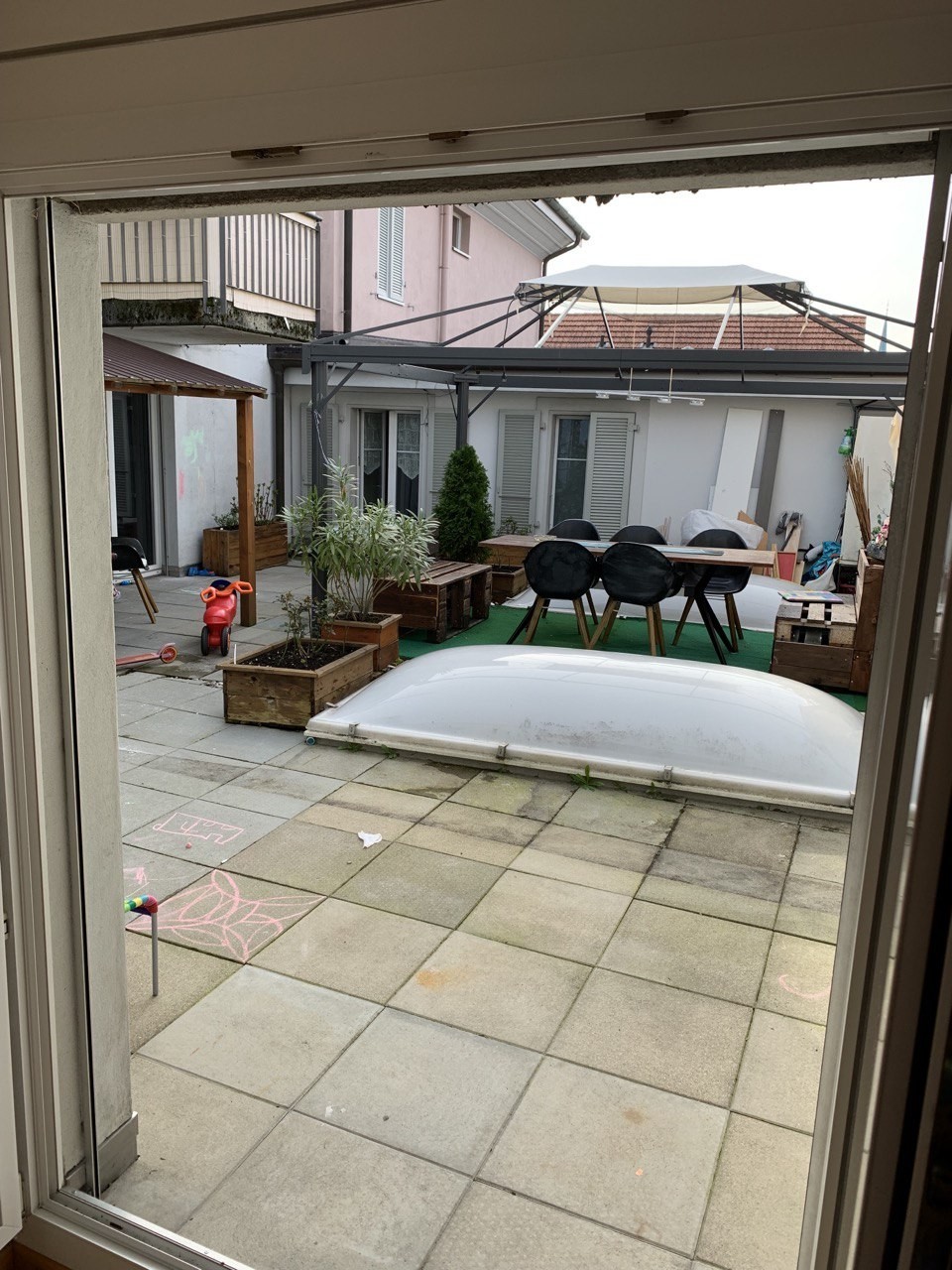 Appartamento di 3 ½ locali, foto 3 di 10