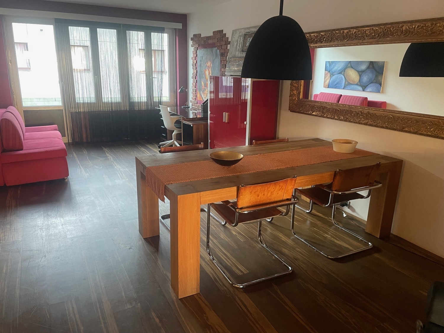 Appartamento di 2 ½ locali, foto 3 di 10