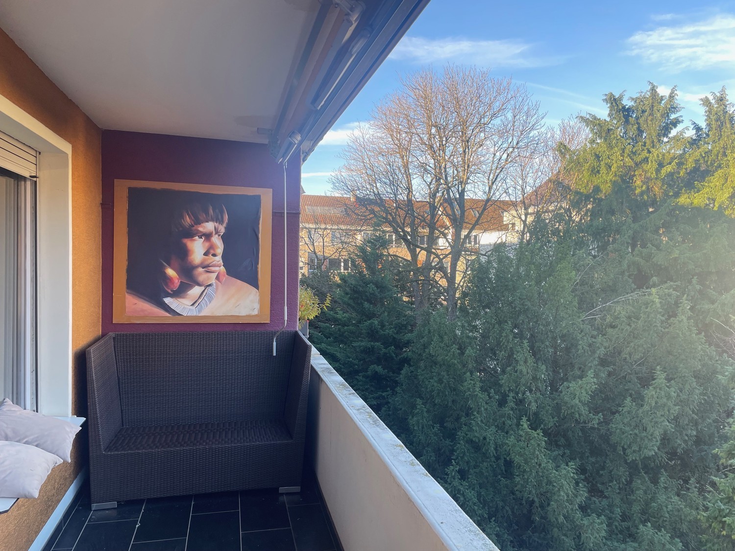 Appartamento di 2 ½ locali, foto 7 di 10