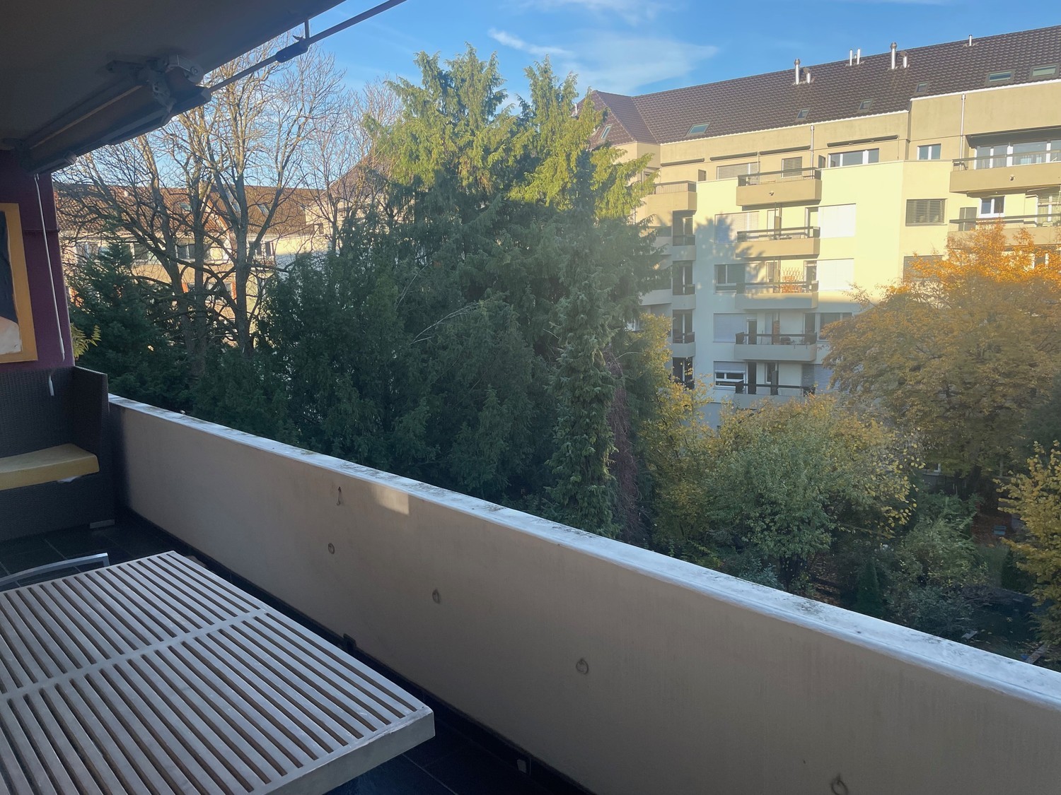 Appartamento di 2 ½ locali, foto 10 di 10