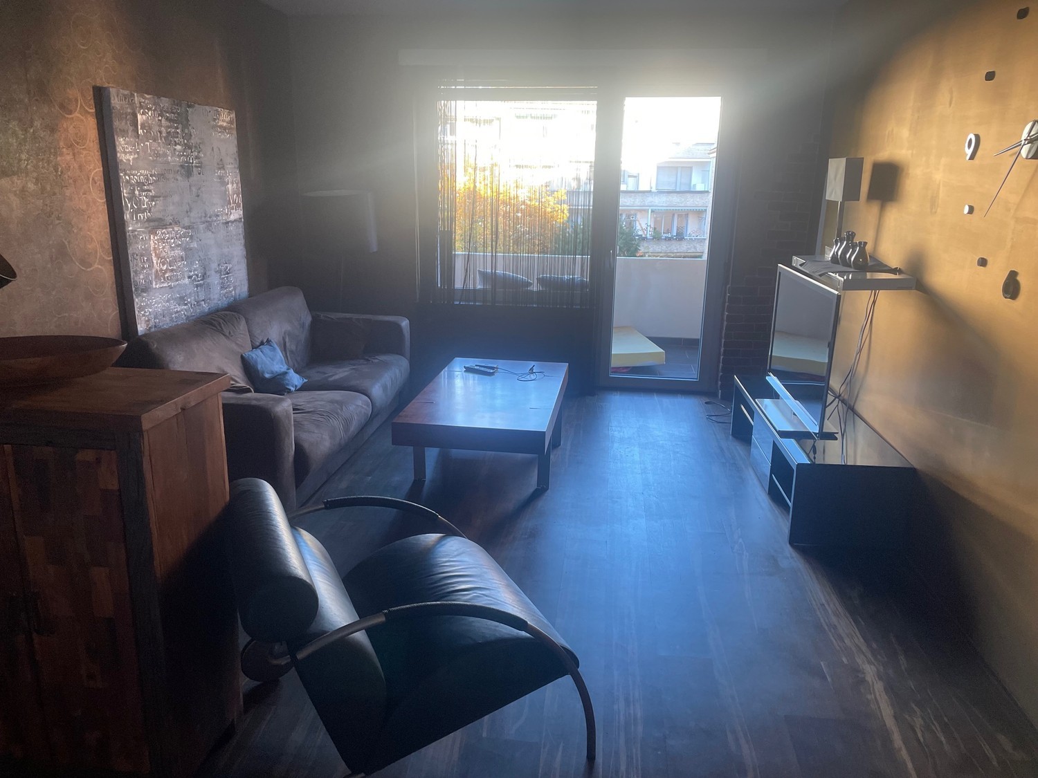 Appartamento di 2 ½ locali, foto 2 di 10