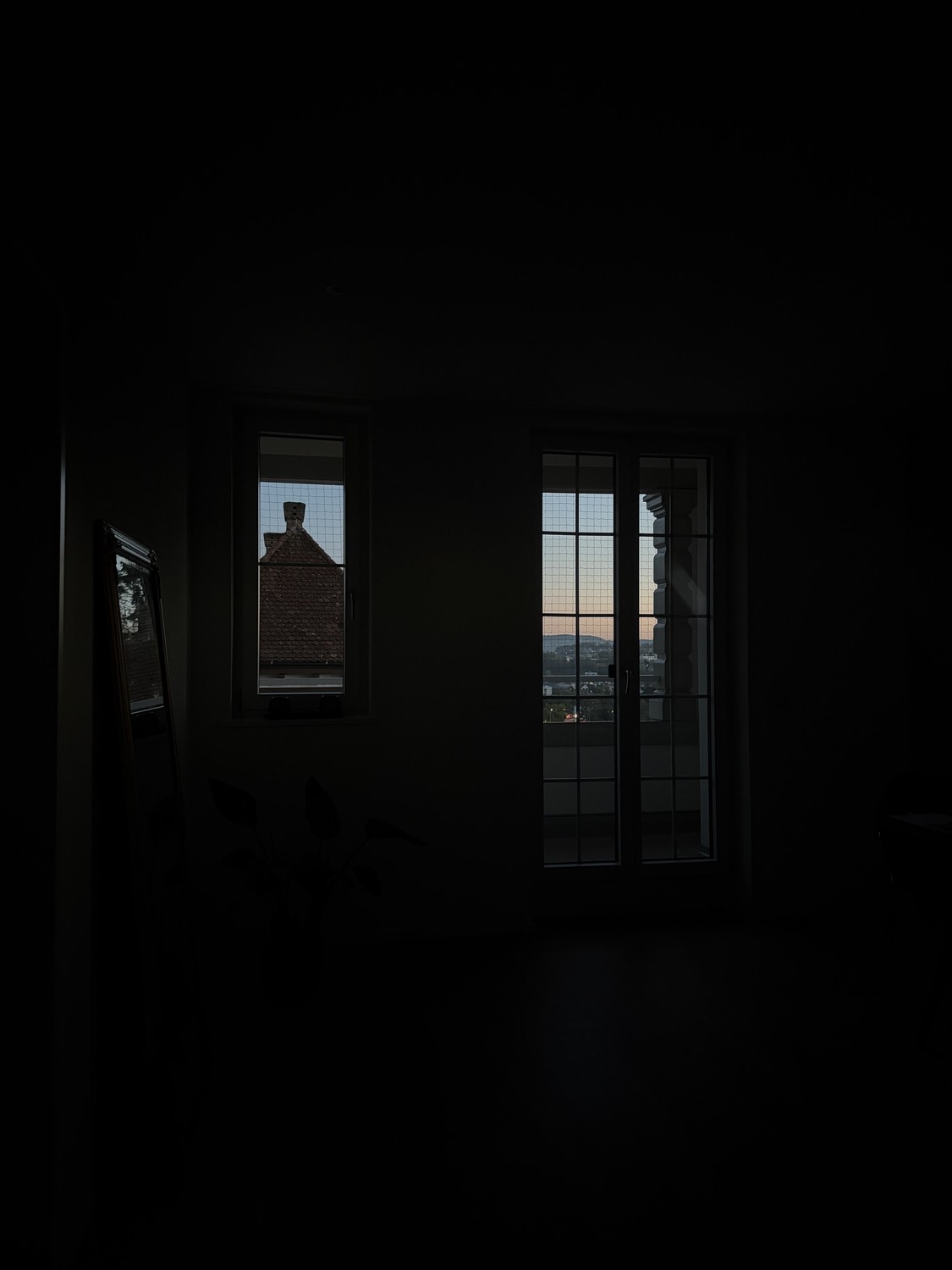 Stanza in un appartamento condiviso, foto 8 di 9