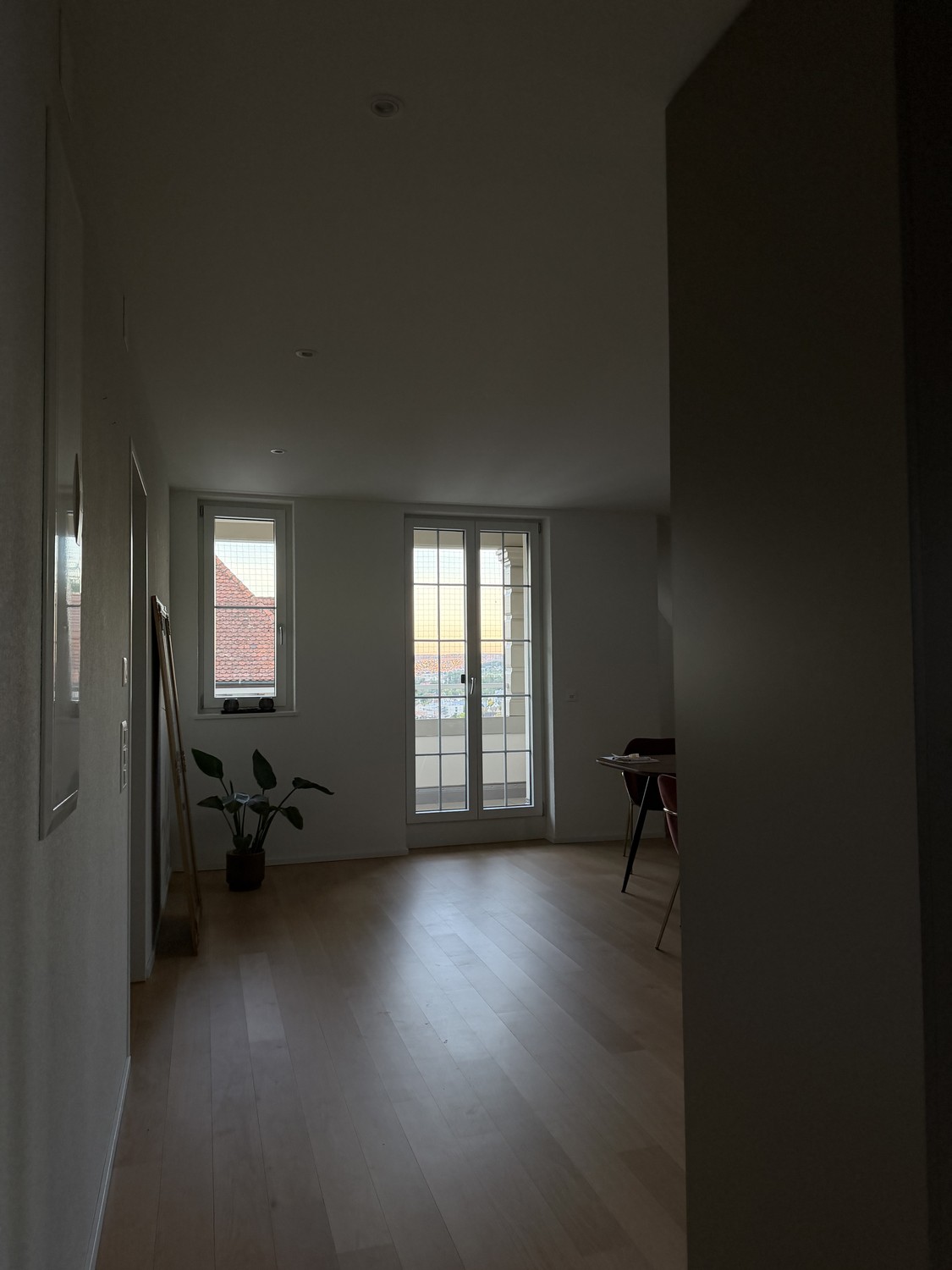 Stanza in un appartamento condiviso, foto 5 di 9