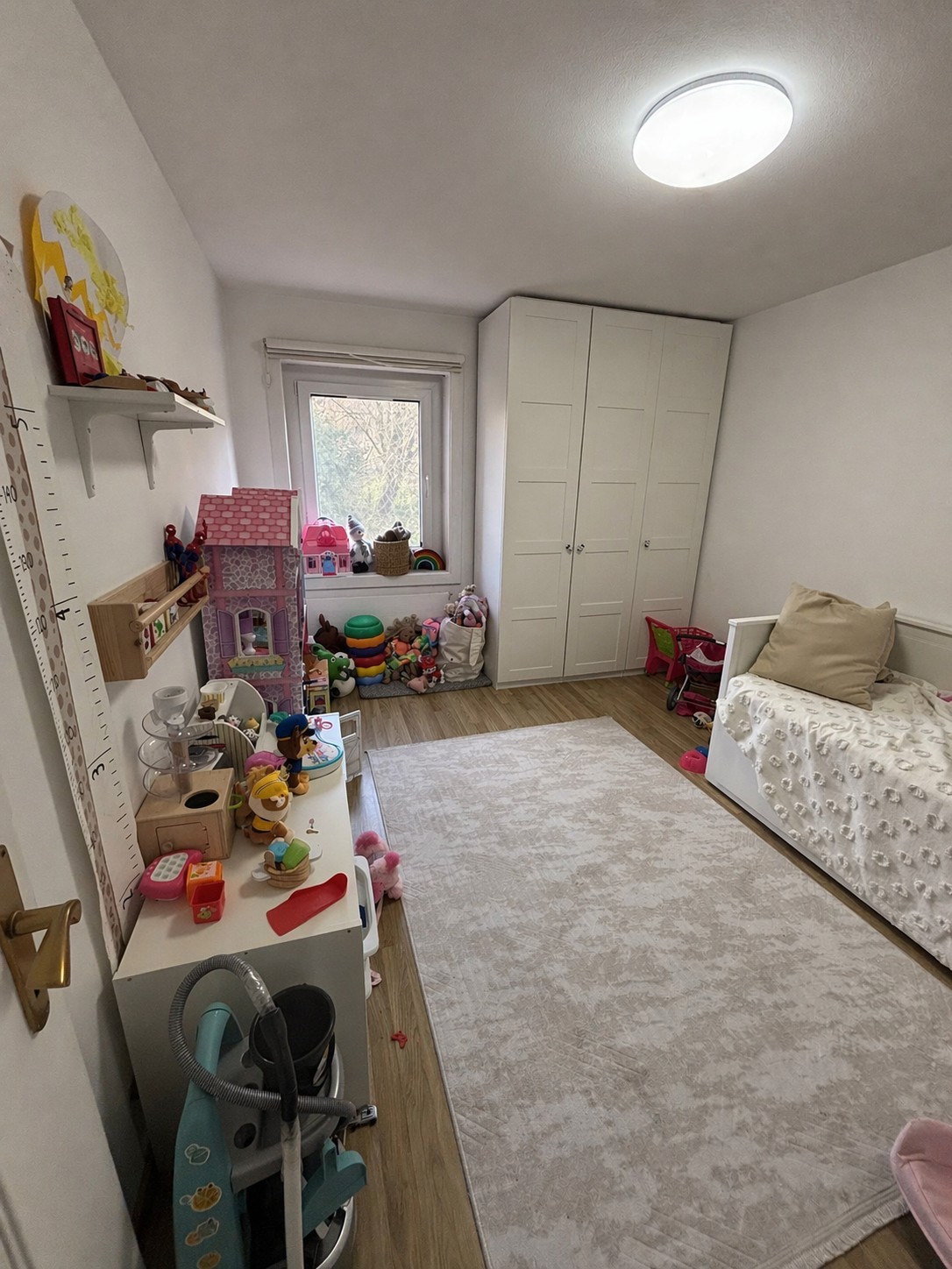 Appartamento di 4 locali, foto 5 di 10
