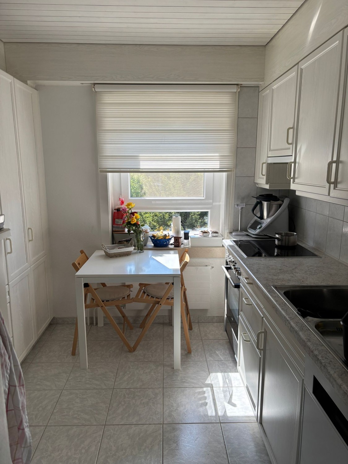 Appartamento di 4 locali, foto 6 di 10