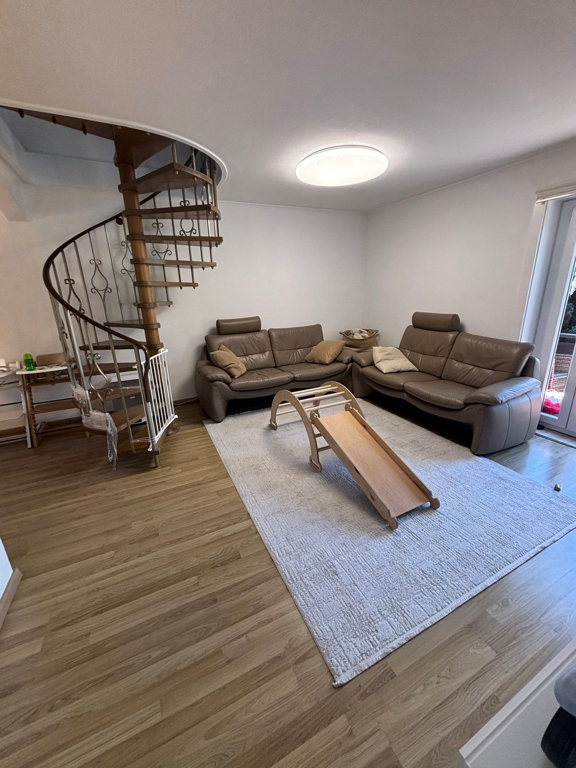 Appartamento di 4 locali, foto 1 di 10