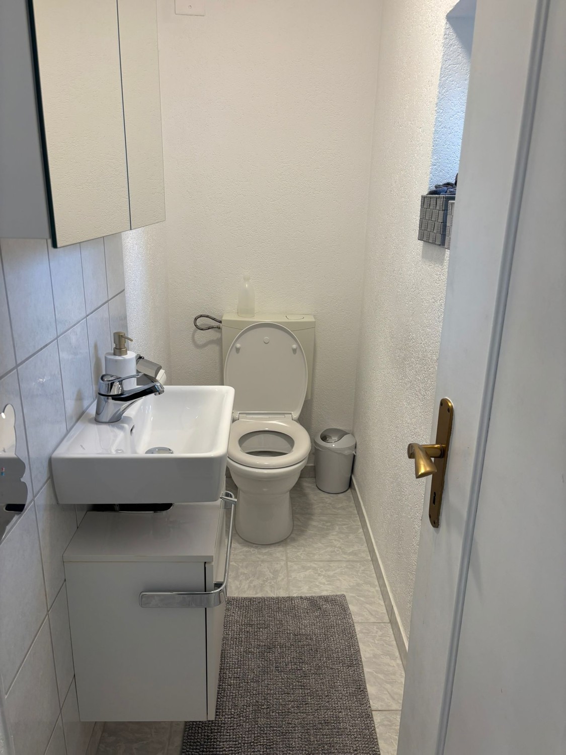 Appartamento di 4 locali, foto 7 di 10