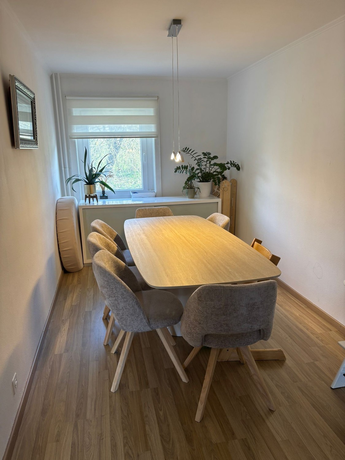 Appartamento di 4 locali, foto 4 di 10