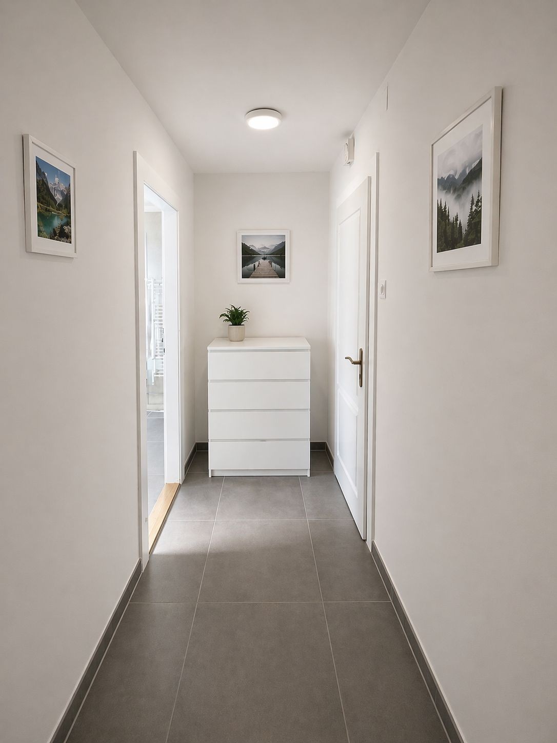 Appartamento di 4 locali, foto 10 di 10