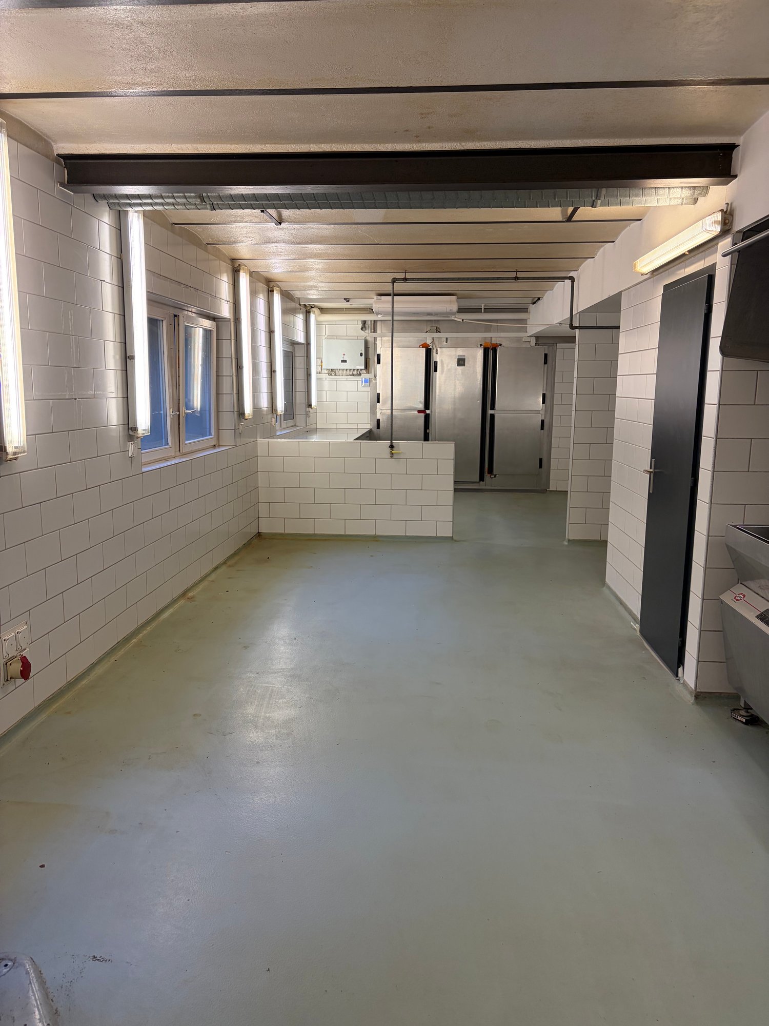150m² commerciale