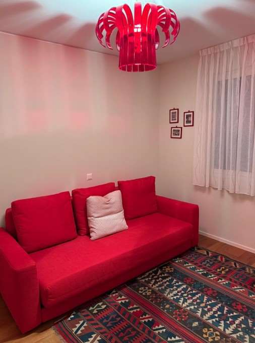 3 ½ rooms apartment, foto 8 di 10