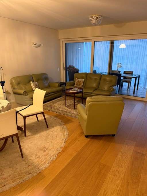3 ½ rooms apartment, foto 5 di 10