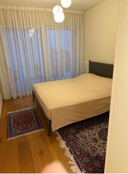 3 ½ rooms apartment, foto 7 di 10