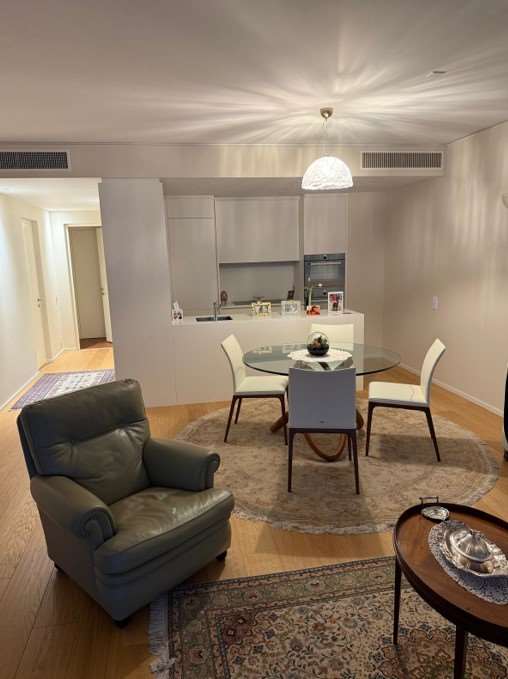 3 ½ rooms apartment, foto 6 di 10