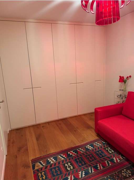 3 ½ rooms apartment, foto 9 di 10
