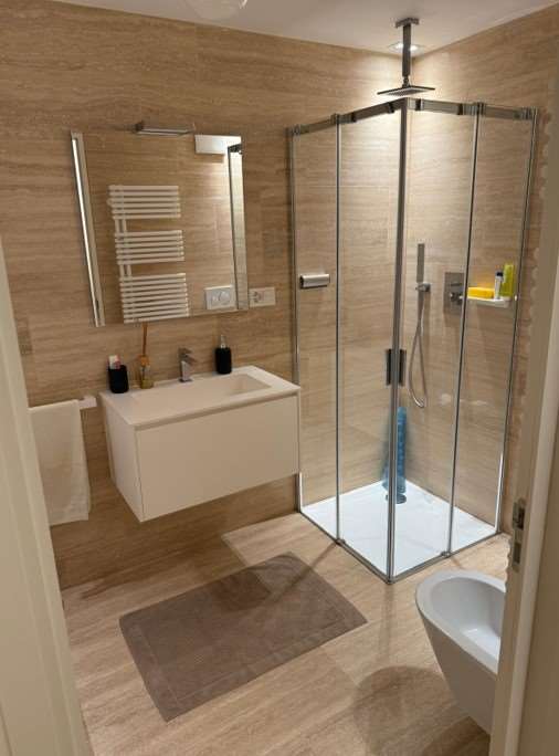 3 ½ rooms apartment, foto 10 di 10