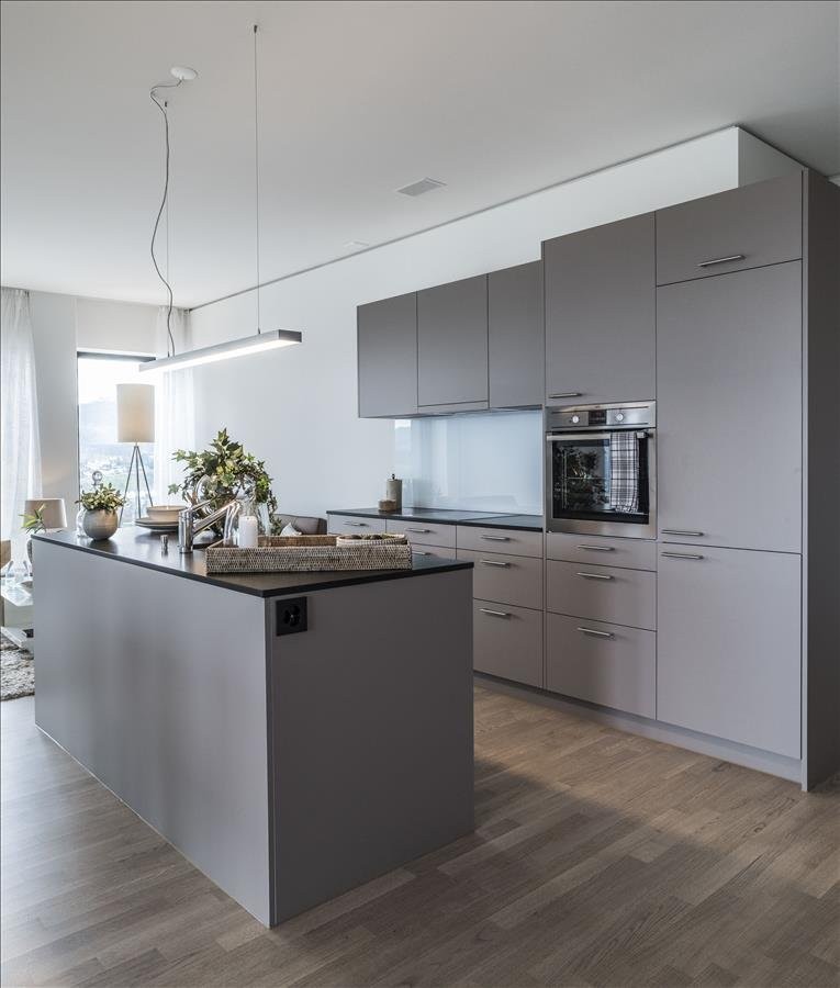 Appartamento di 2 ½ locali, foto 3 di 5