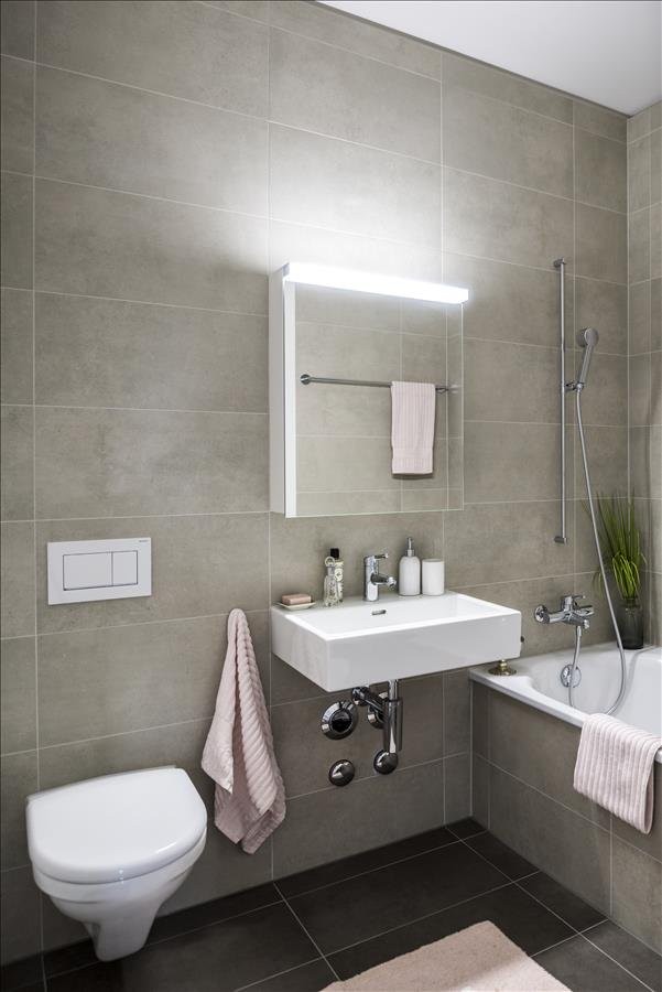 Appartamento di 2 ½ locali, foto 5 di 5