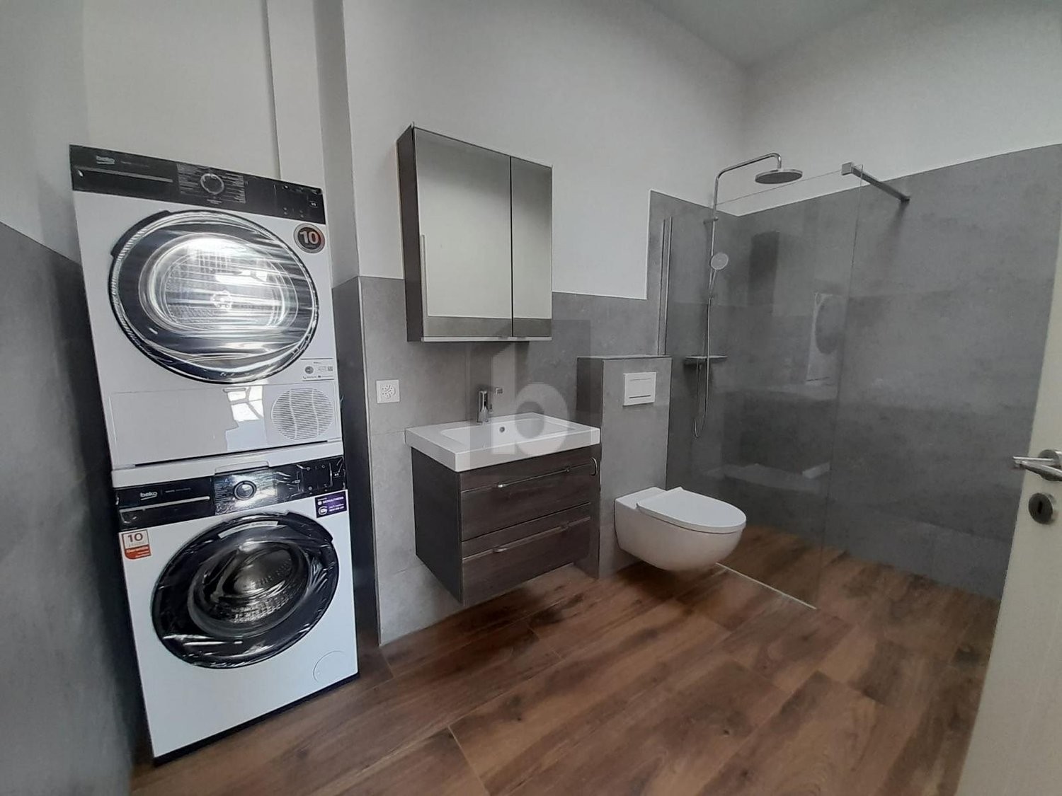 Attico di 2 ½ locali, foto 4 di 4